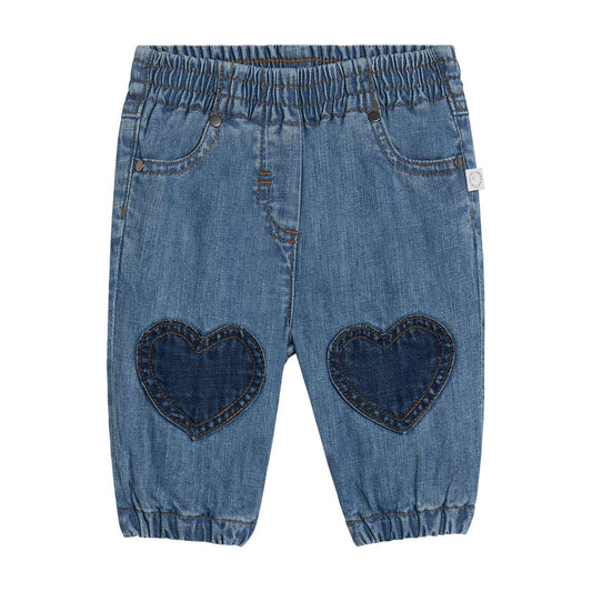 Stella McCartney Kids TZ6080Z0522 BLUE