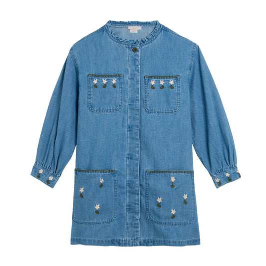 Stella McCartney Kids TZ1B50Z0522 BLUE