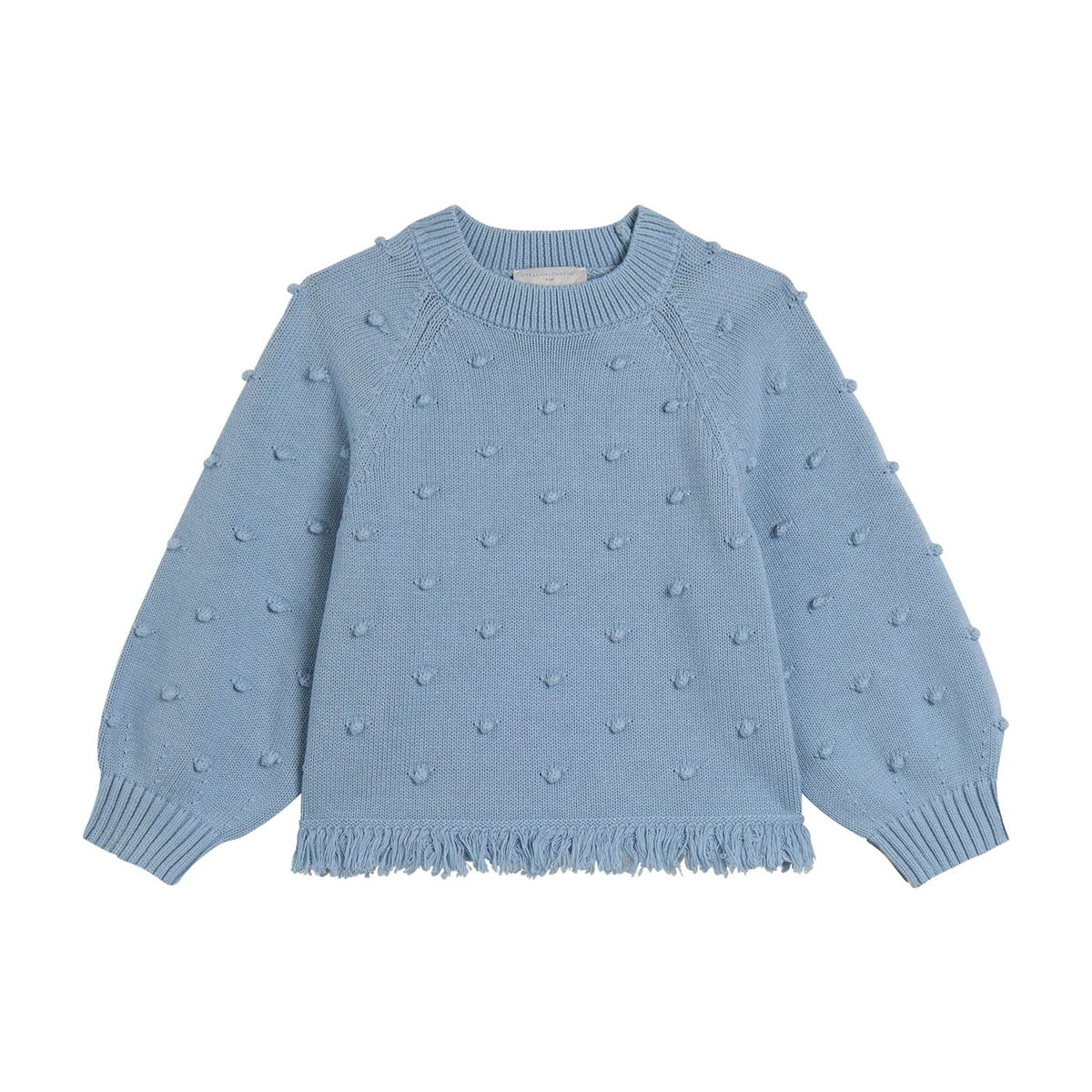 Stella McCartney Kids TZ9A80Z1528 BLUE