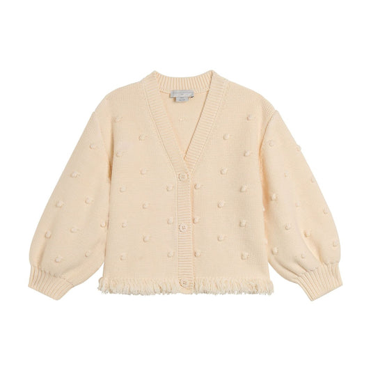 Stella McCartney Kids TZ9A60Z1528 CREAM