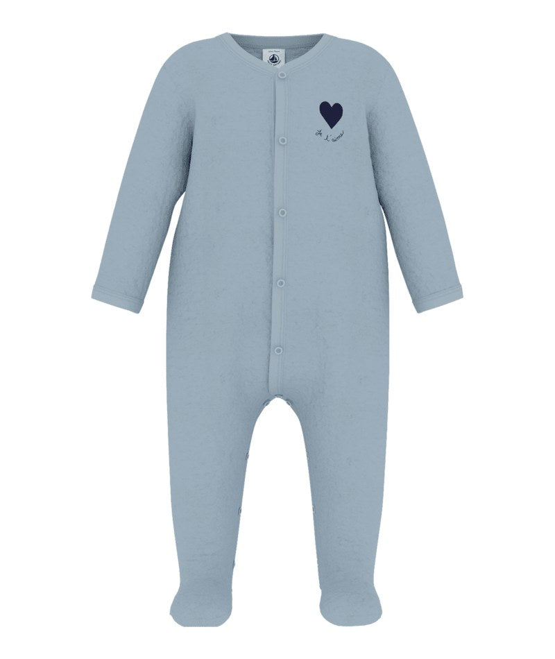 Petit Bateau A0GJ7 BLUE