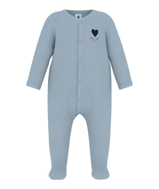 Petit Bateau A0GJ7 BLUE