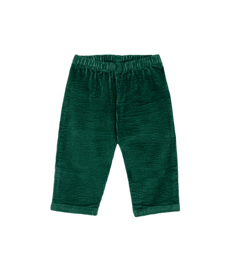 Petit Bateau A0GV2 GREEN