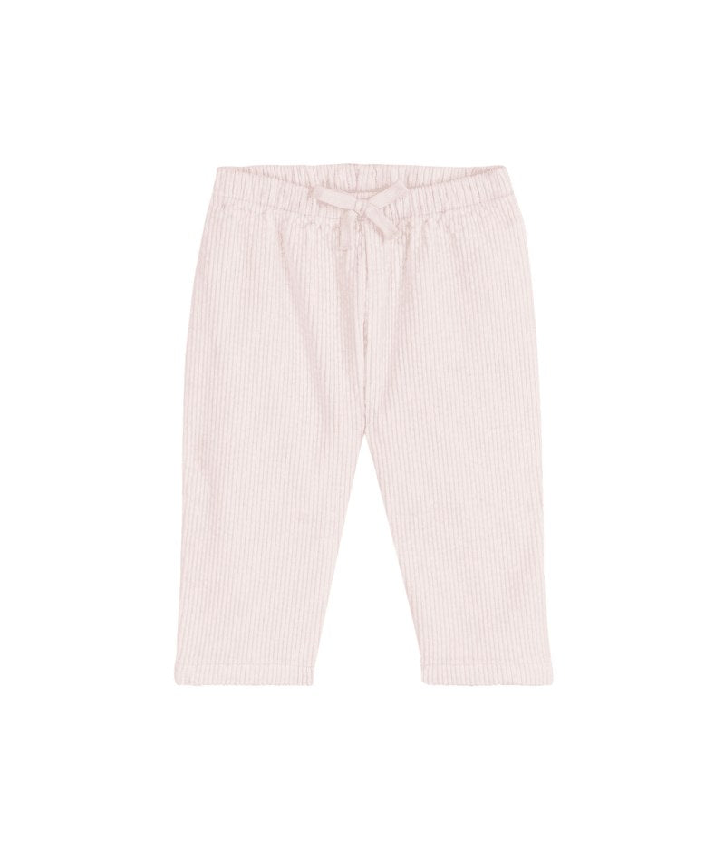 Petit Bateau A0GUL LIGHT PINK