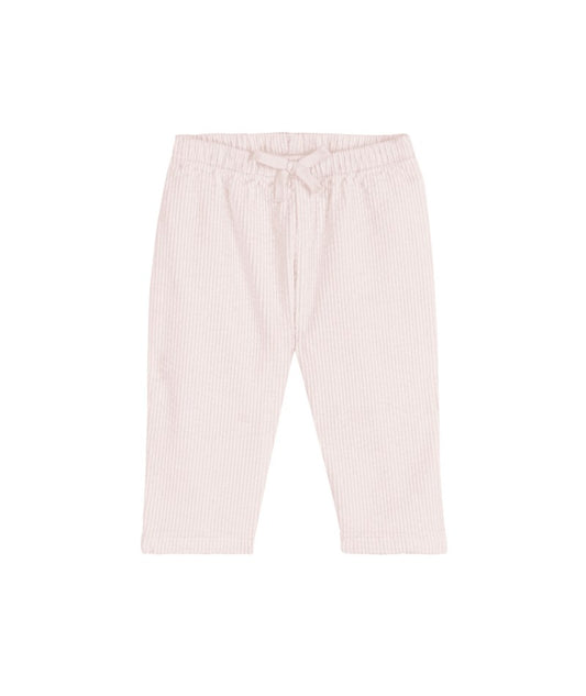 Petit Bateau A0GUL LIGHT PINK