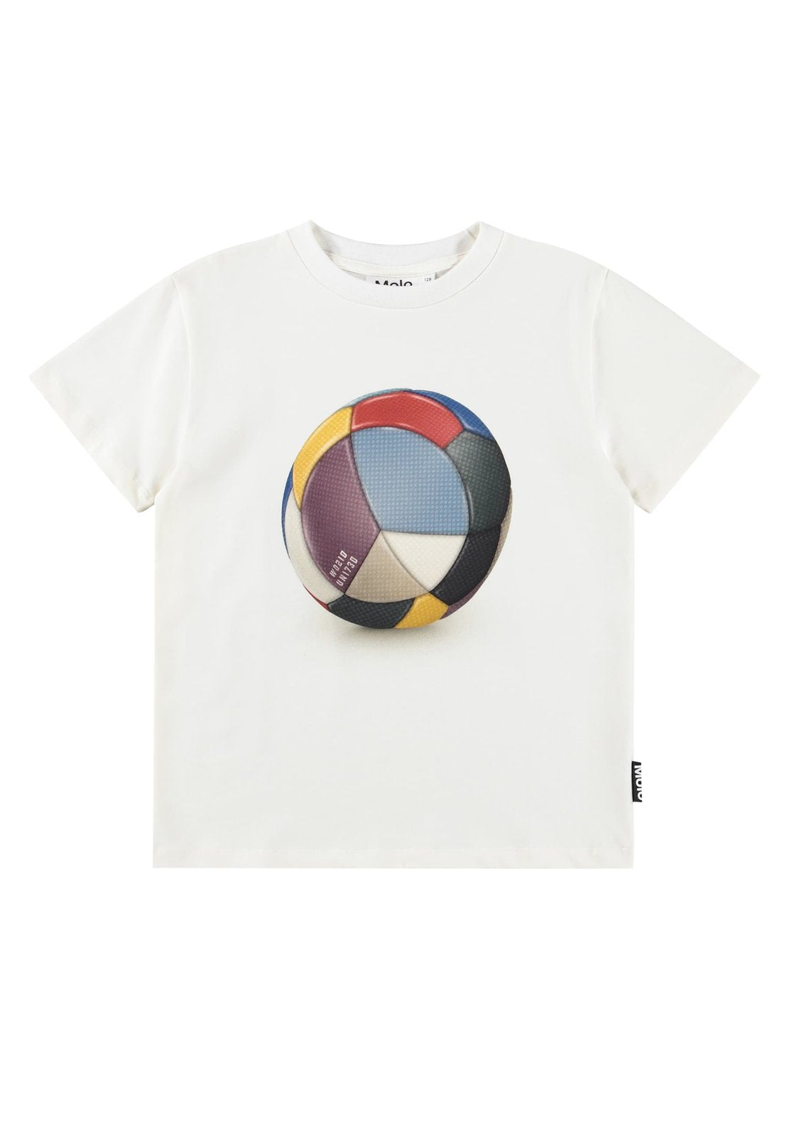 Molo 1W26A212 BALL UNITY