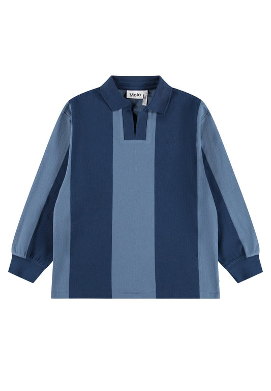 Molo 1W26A304 STRIPY TWILIGHT