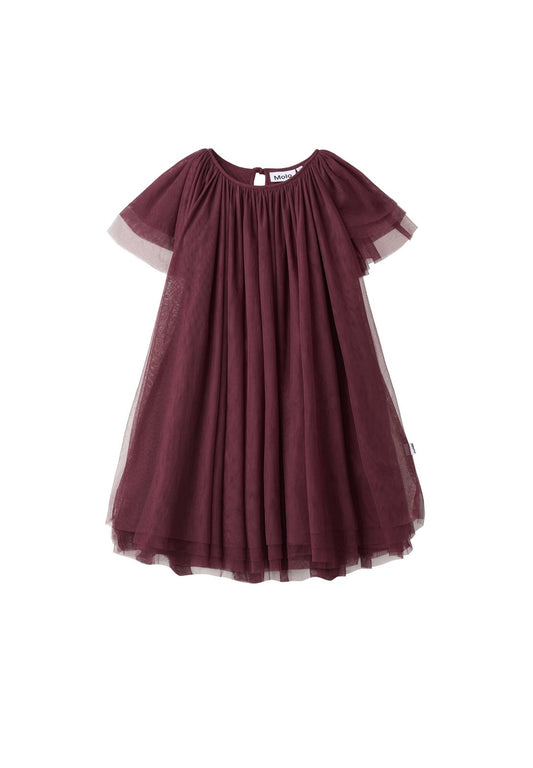 Molo 2W26E106 FORESTBERRY
