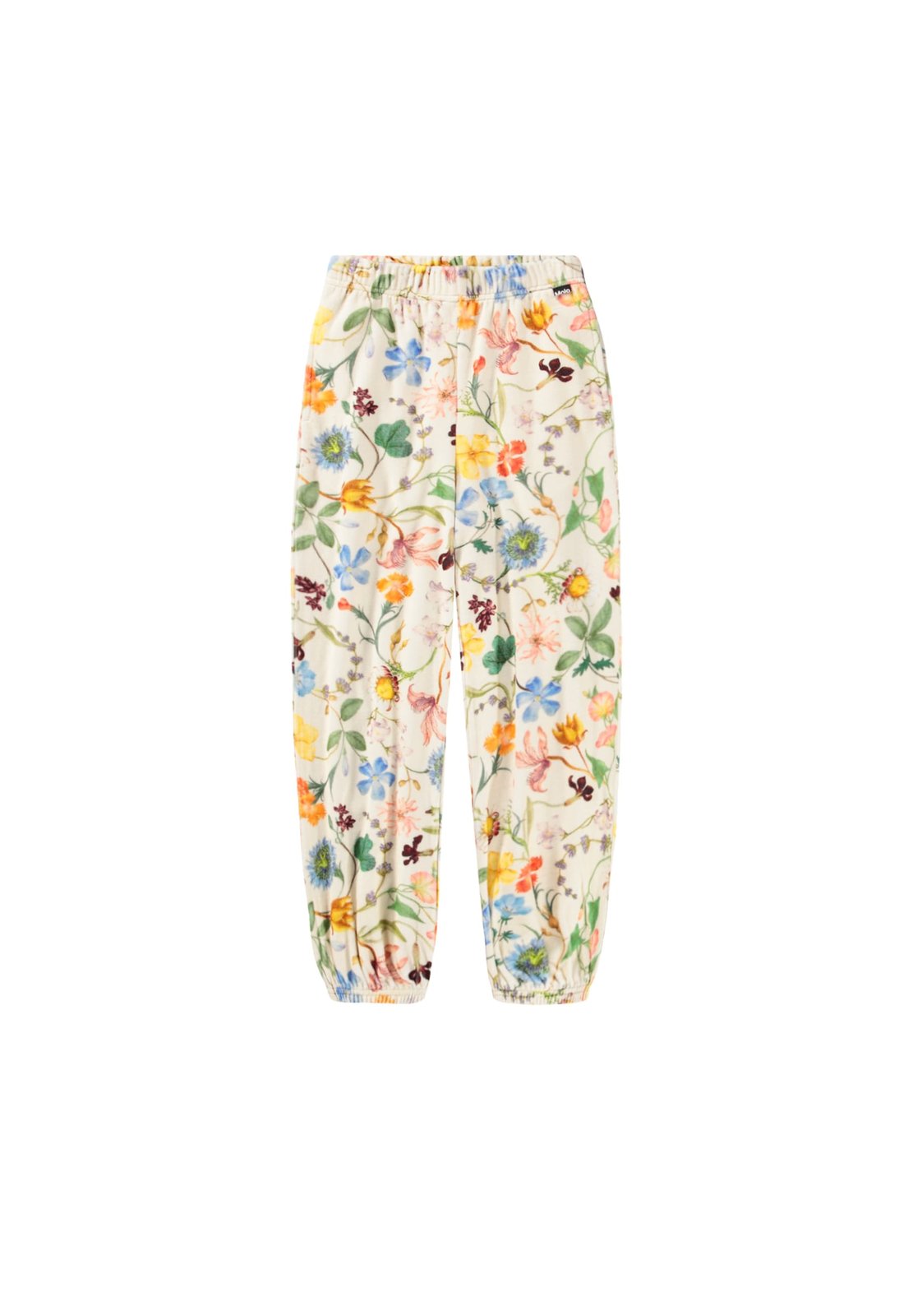 Molo 2W26I205 VINTAGE FLOWERS