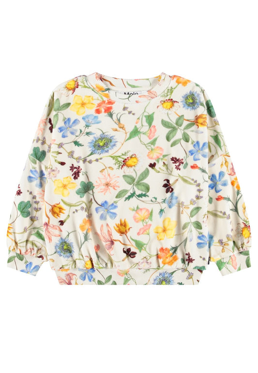 Molo 2W26J206 VINTAGE FLOWERS