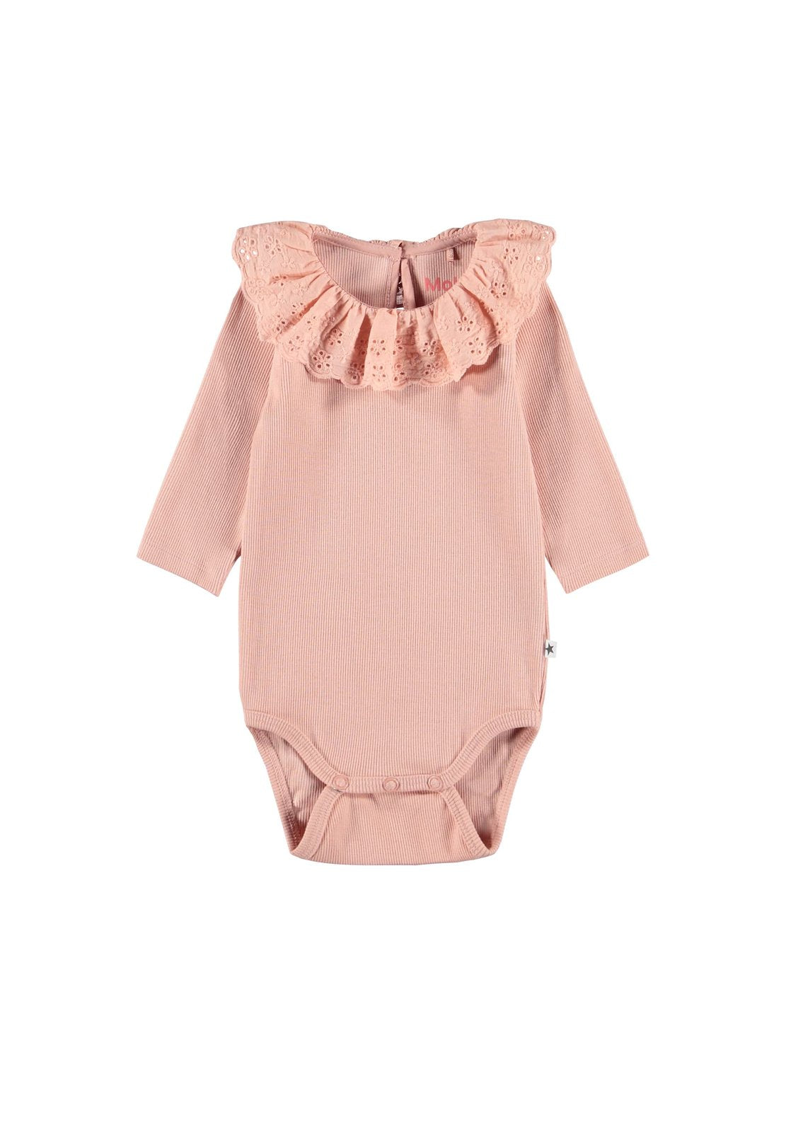 Molo 4W26B204 MELLOW ROSE