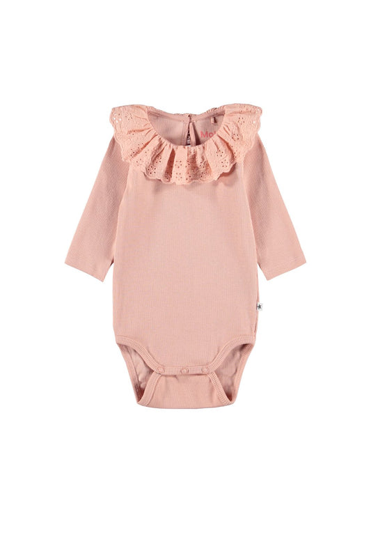 Molo 4W26B204 MELLOW ROSE