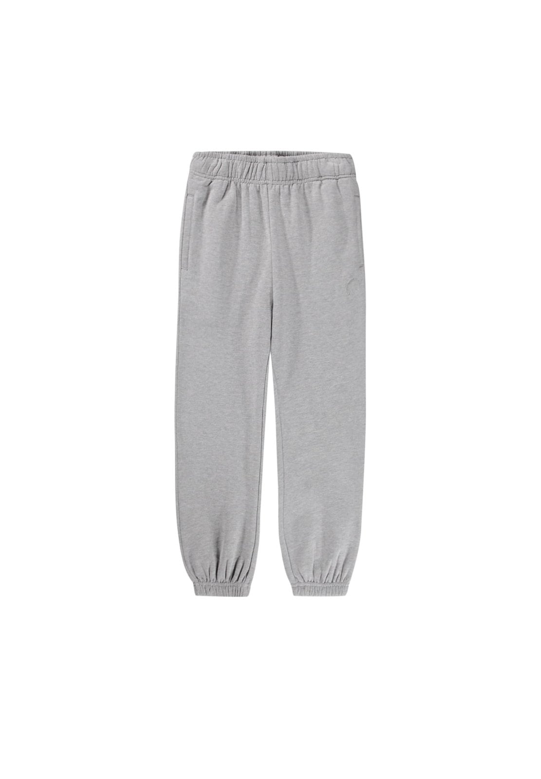 Molo 6W26I201 GREY MELANGE
