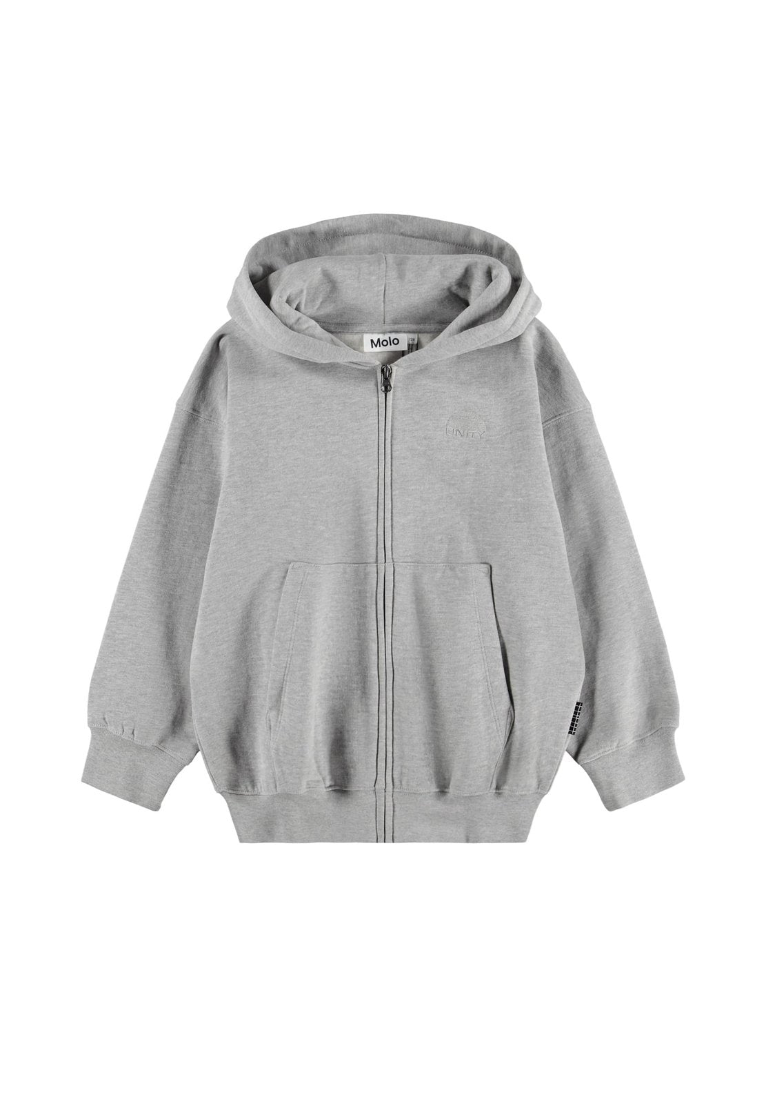 Molo 6W26J301 GREY MELANGE