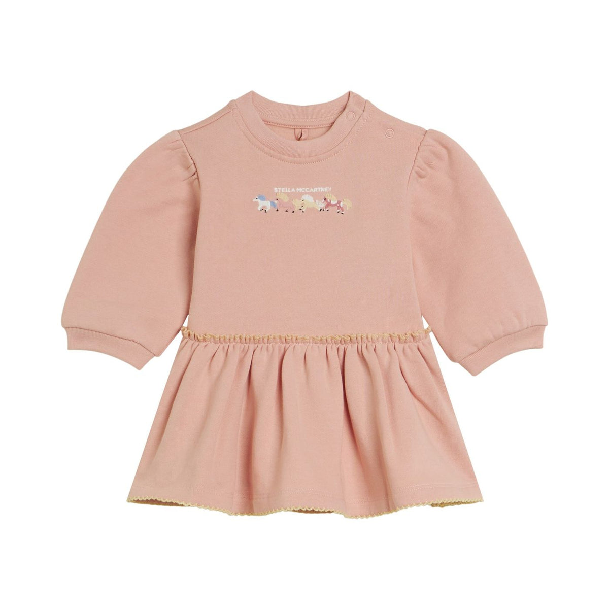 Stella McCartney Kids TZ1060Z3059 LIGHT PINK