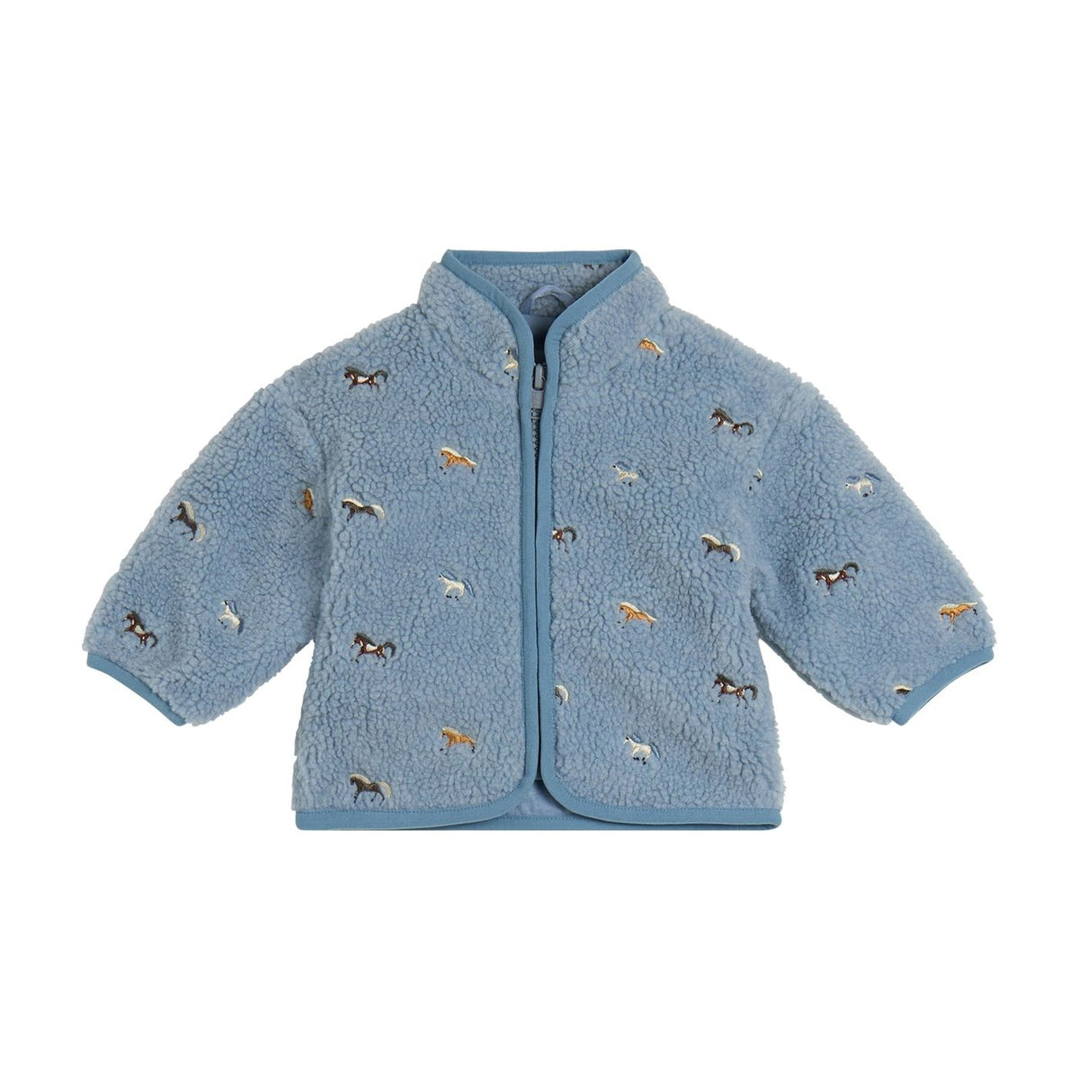 Stella McCartney Kids TZ2367Z4123 BLUE