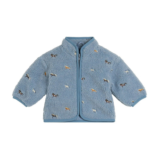 Stella McCartney Kids TZ2367Z4123 BLUE