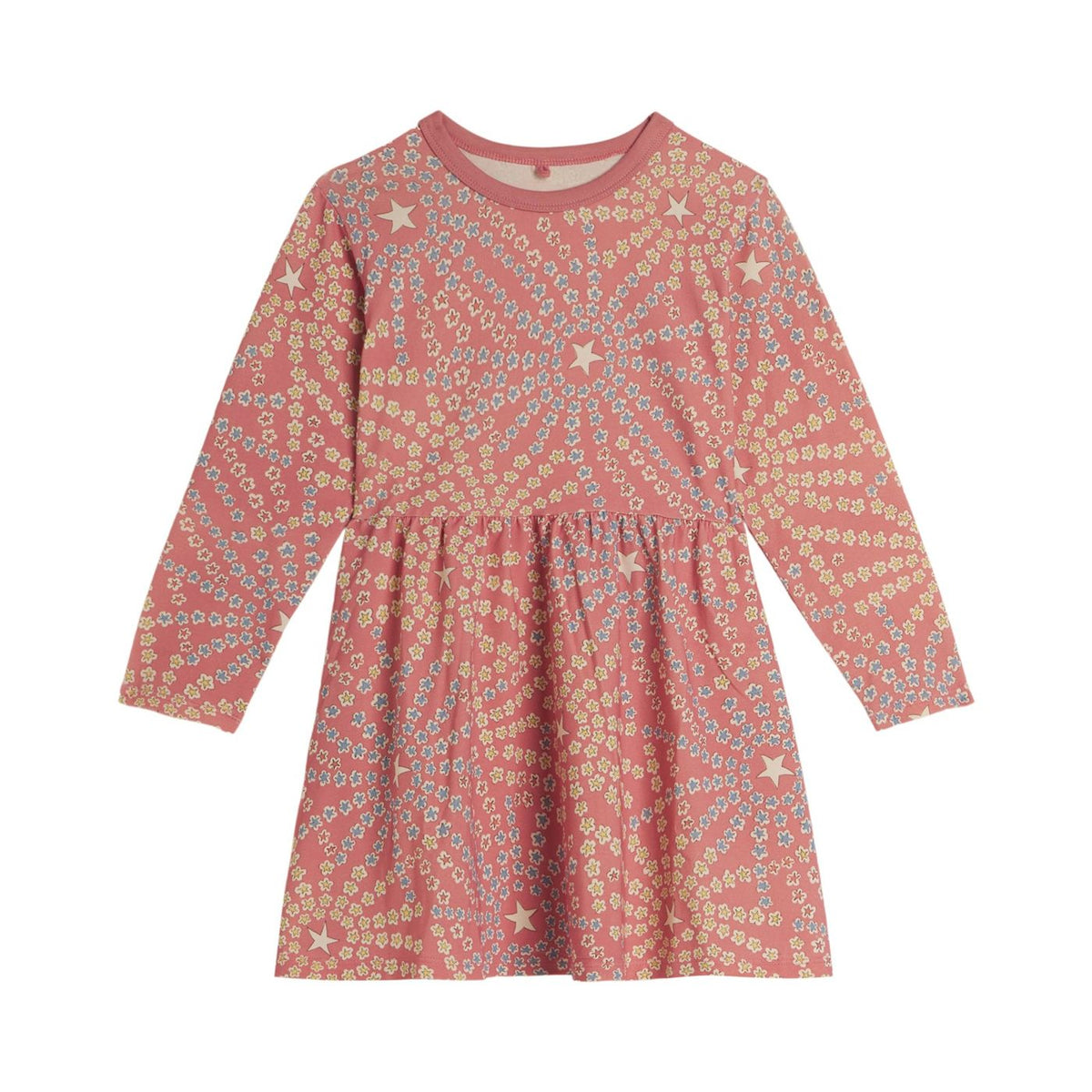 Stella McCartney Kids TZ1B30Z3878 PINK