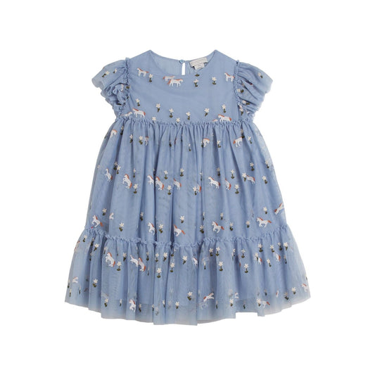 Stella McCartney Kids TZ1B41Z3866 BLUE