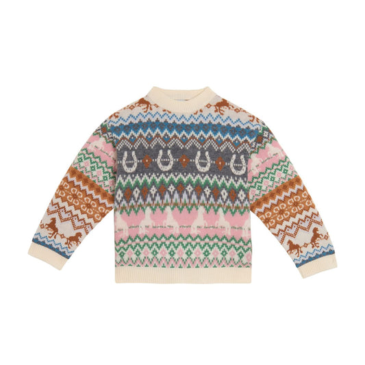 Stella McCartney Kids TZ9A70Z3893 MULTI