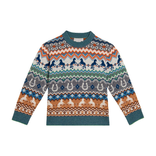 Stella McCartney Kids TZ9H10Z3893 MULTI
