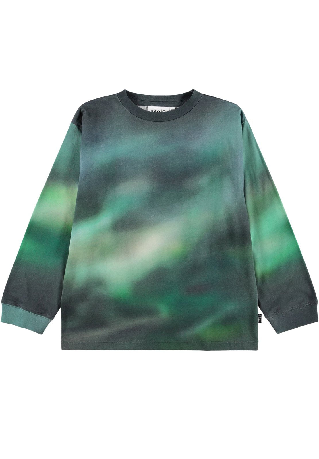 Molo 1W26A406 SUPER BLURRED