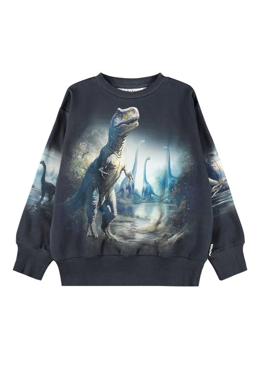 Molo 1W26J203 TWILIGHT DINOS