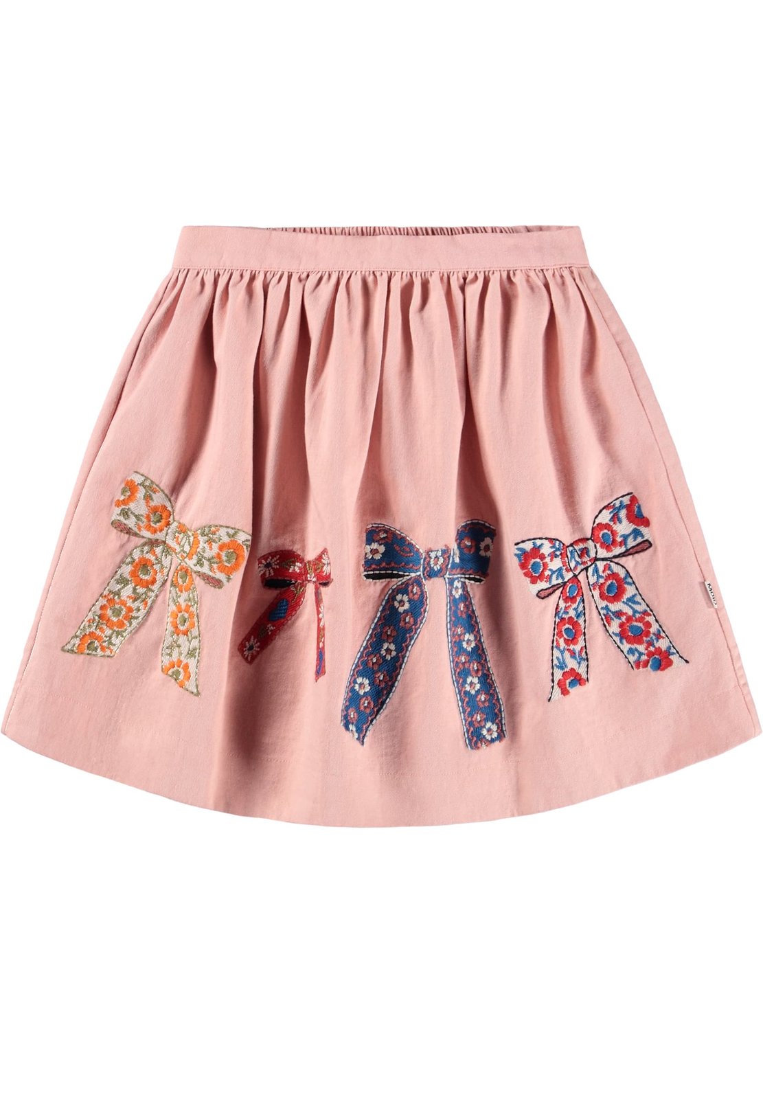 Molo 2W26D125 MELLOW ROSE