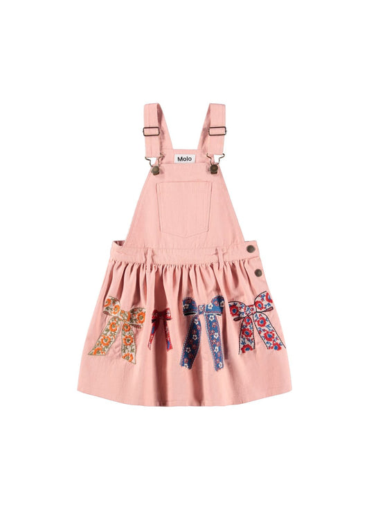 Molo 2W26E104 MELLOW ROSE