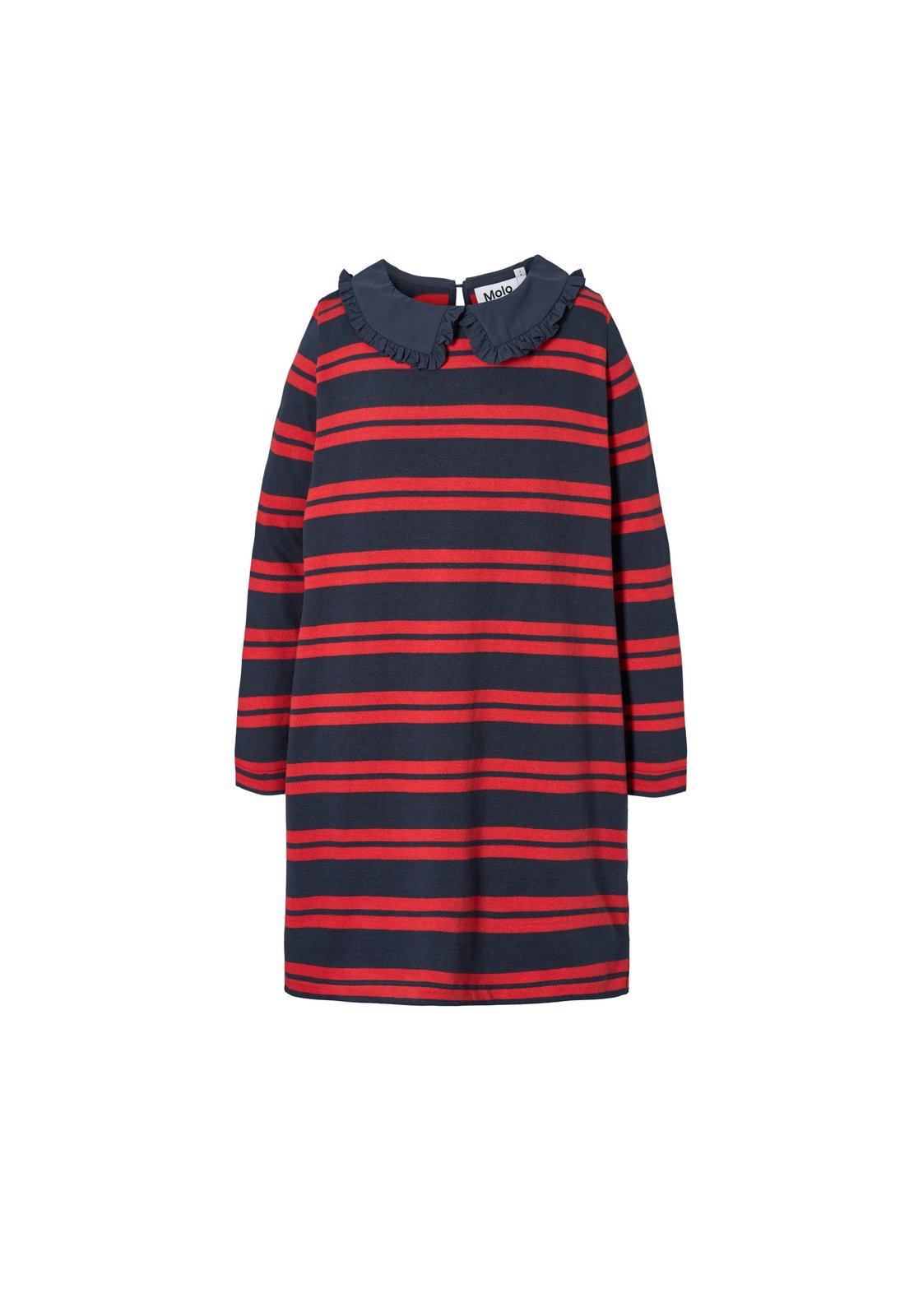 Molo 2W26E211 RUBY STRIPE