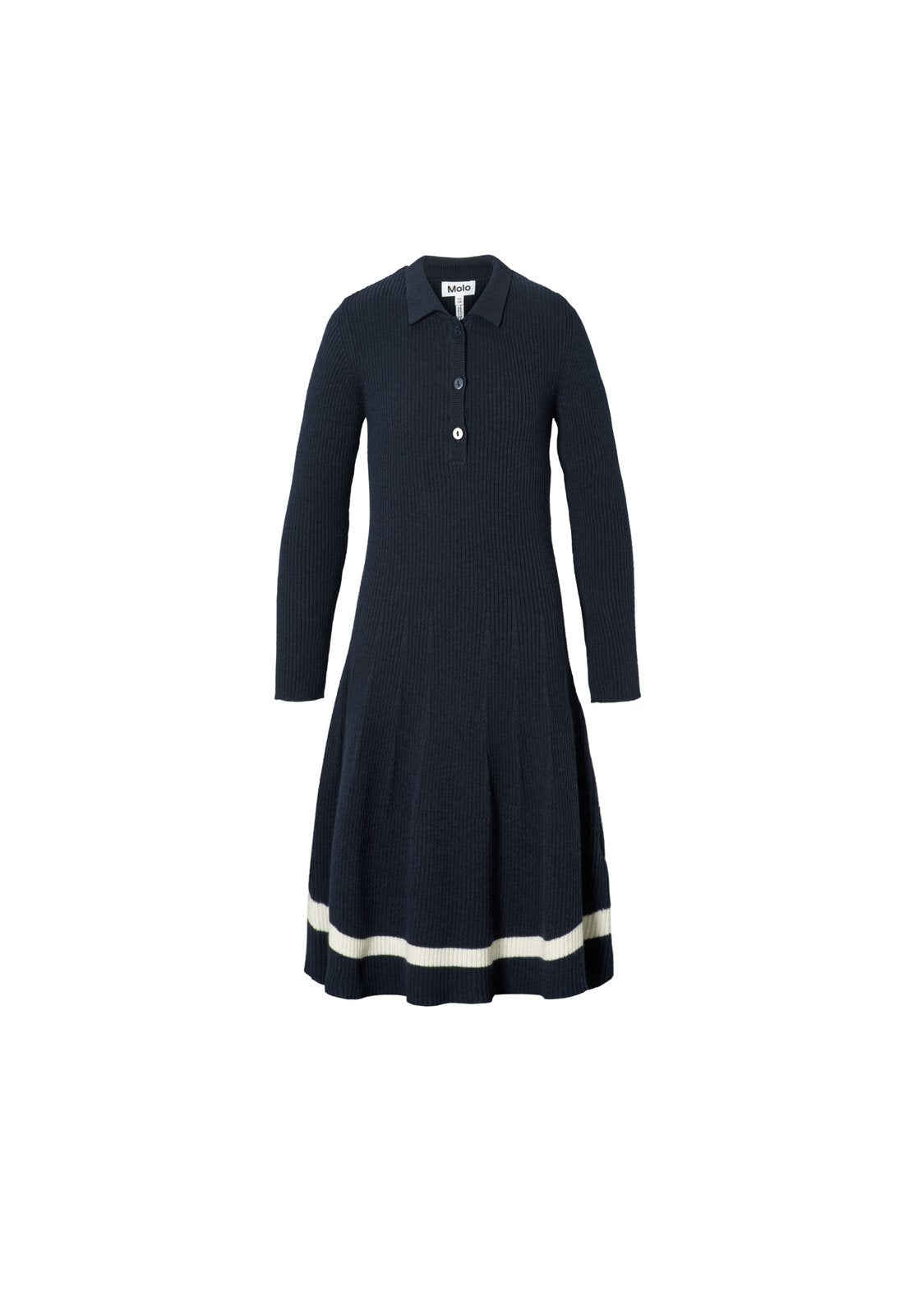 Molo 2W26E212 NAVY BLAZER