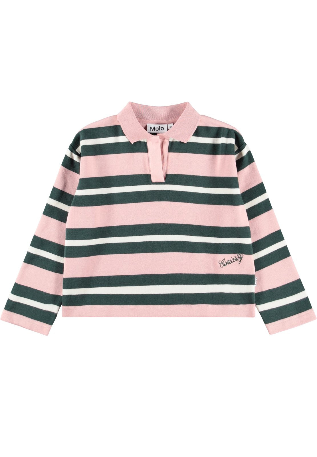 Molo 2W26J213 MELLOW STRIPE