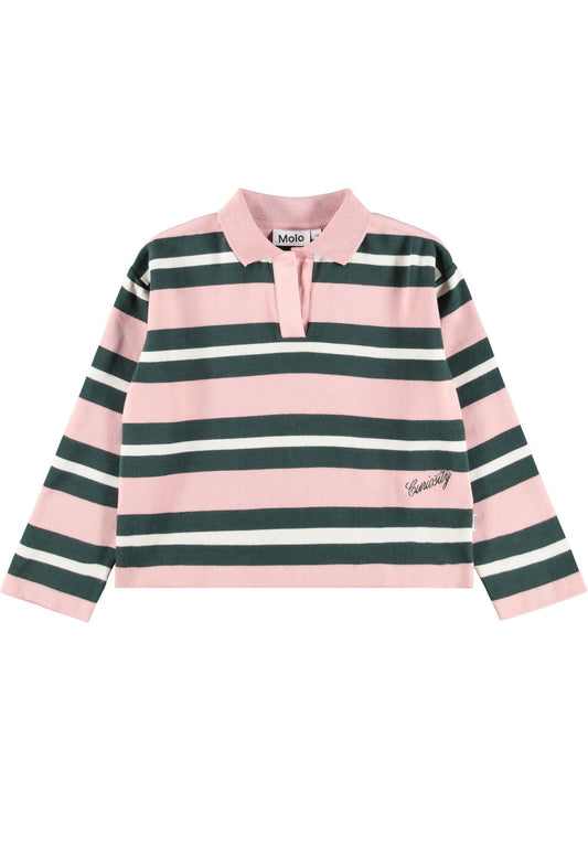 Molo 2W26J213 MELLOW STRIPE