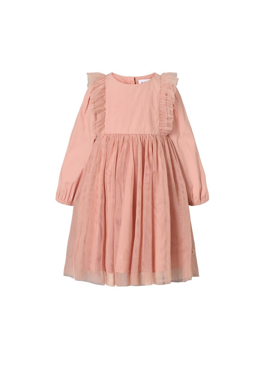 Molo 4W26E201 MELLOW ROSE