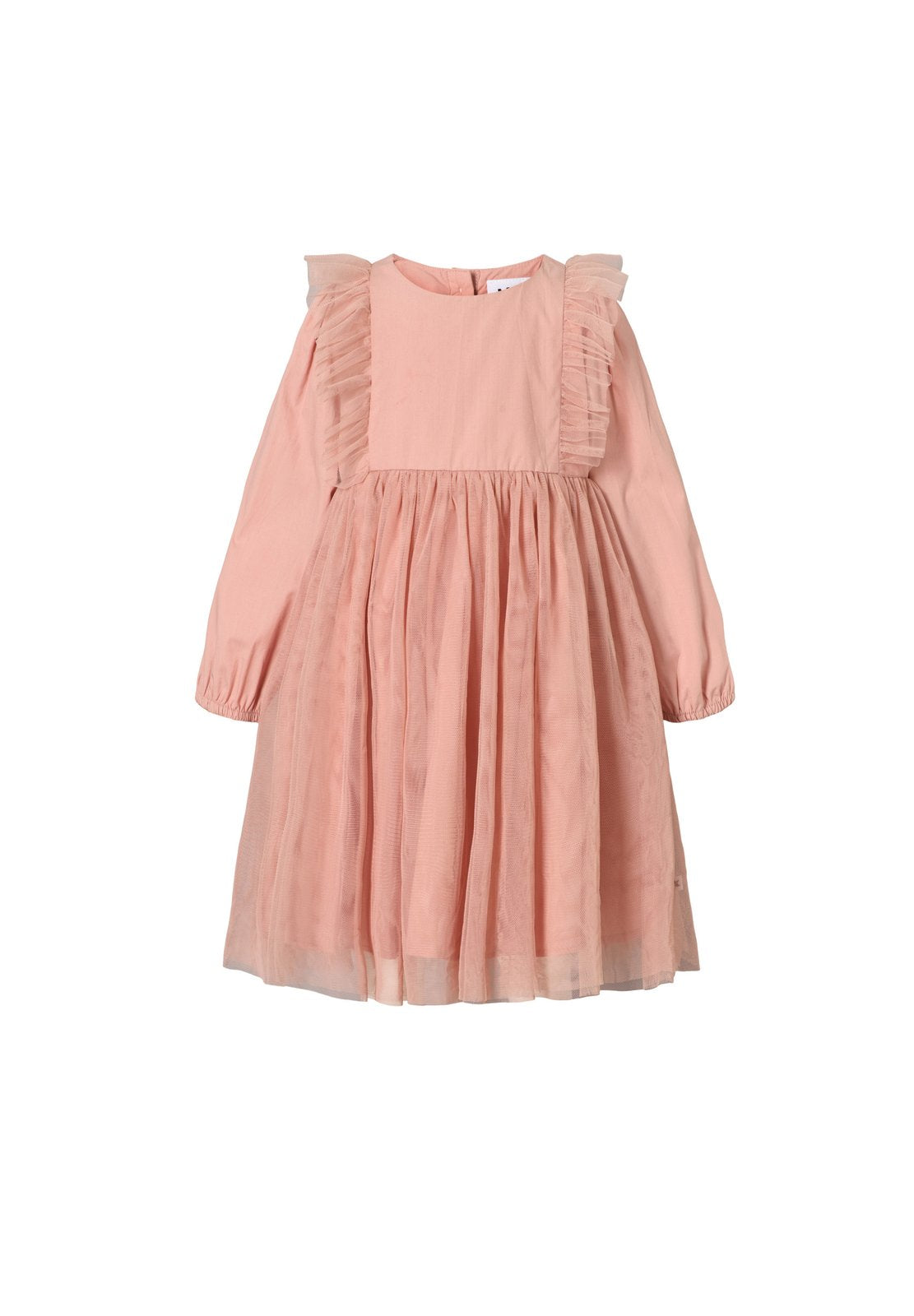 Molo 4W26E201 MELLOW ROSE