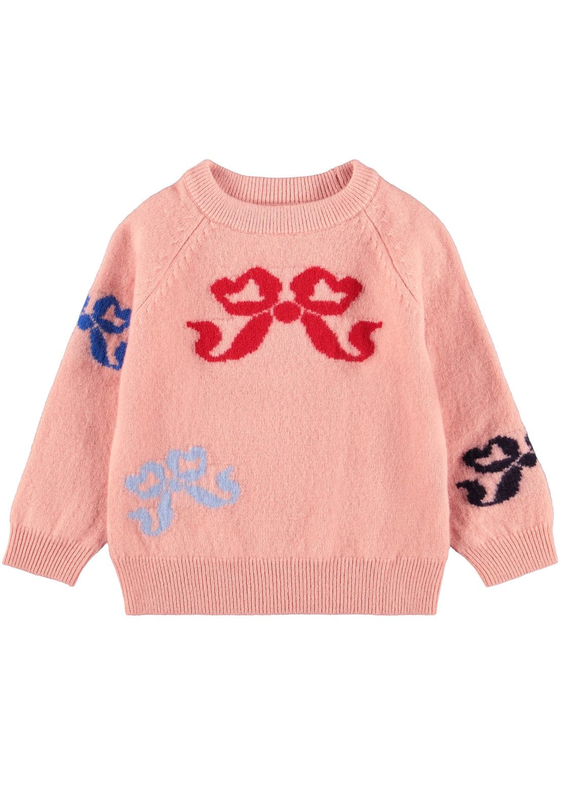 Molo 4W26K203 MELLOW ROSE