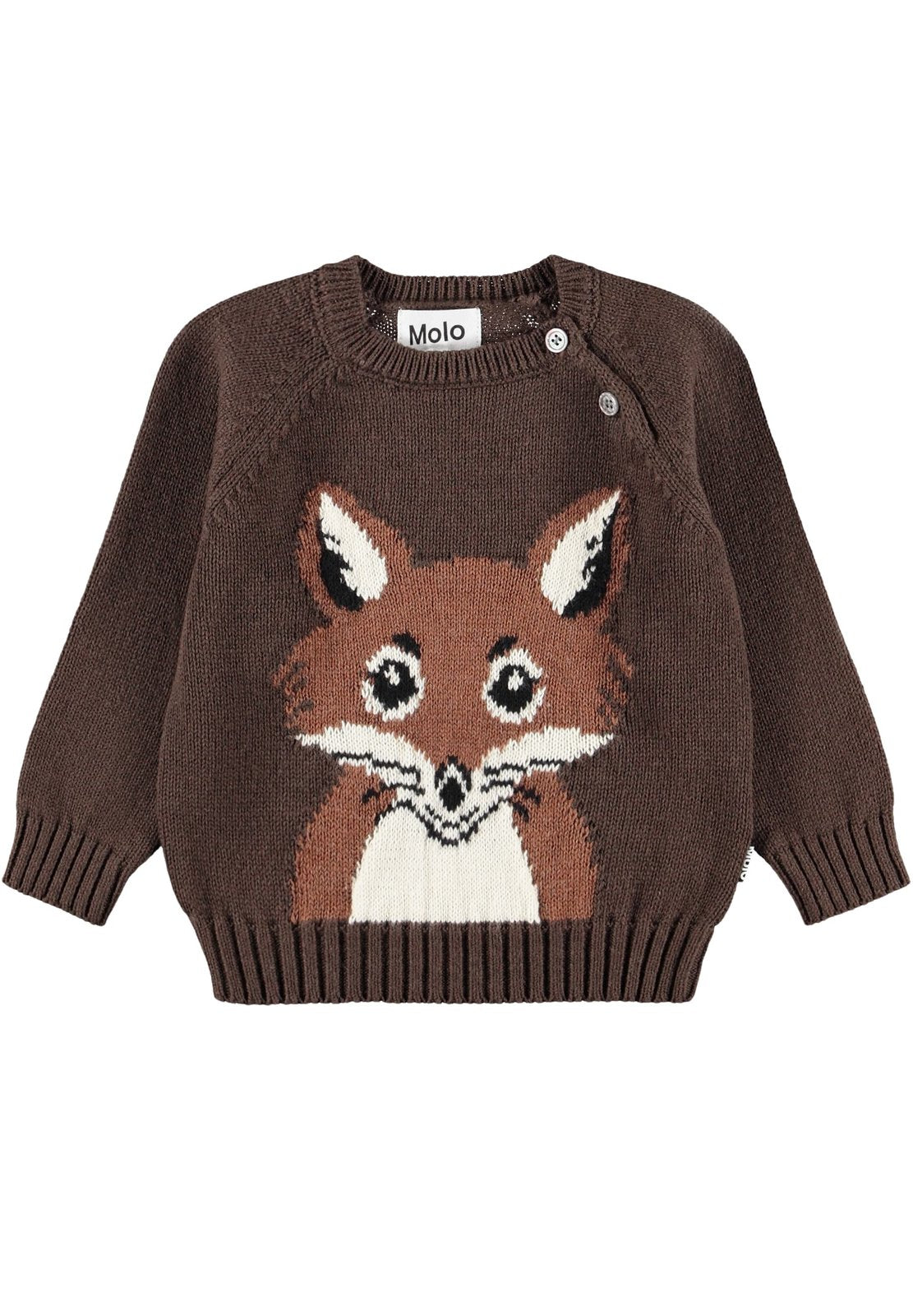 Molo 6W26K209 FOX GROUND