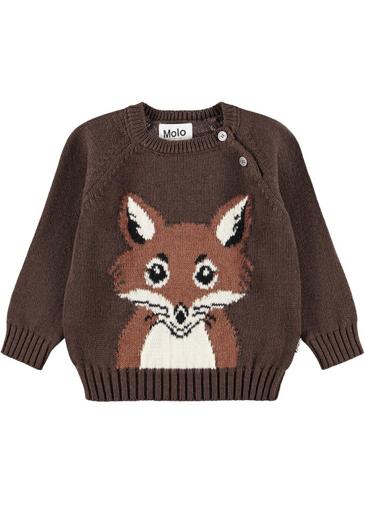Molo 6W26K209 FOX GROUND
