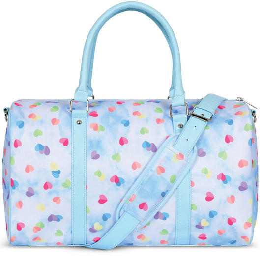 Iscream - Hearts Duffle Bag