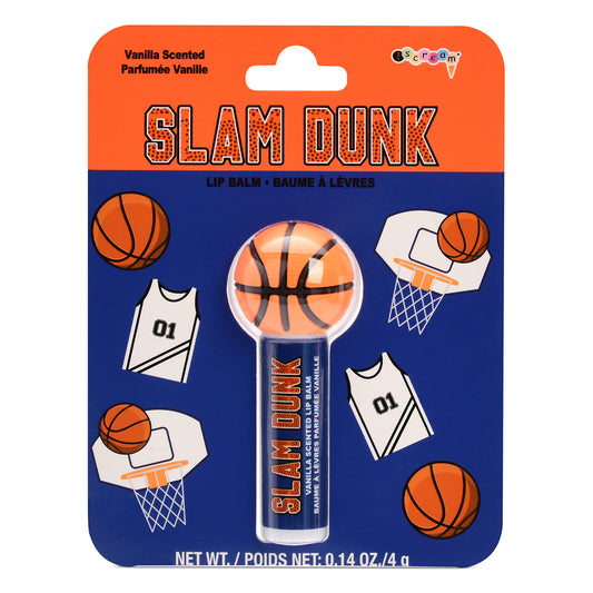 ISCREAM - ACC - SLAM DUNK LIP BALM