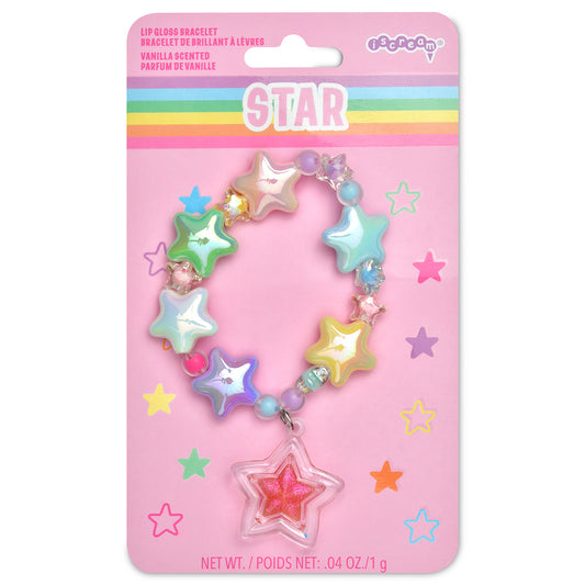 ISCREAM - ACC - STAR LIP GLOSS BRACELET