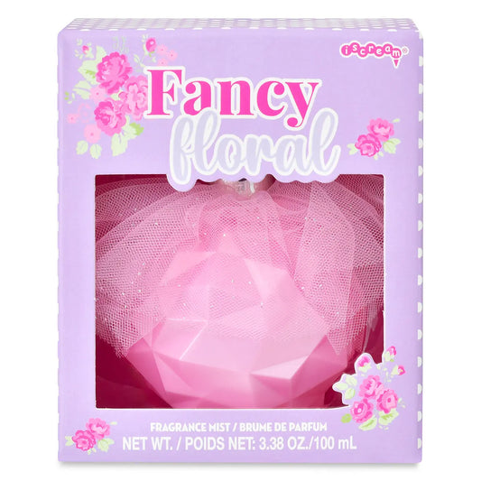 Iscream - Fancy Floral Fragrance Mist