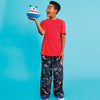 Out Of This World Plush Pants
