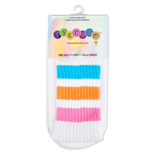 ISCREAM - ACC - BEARY CUTE SOCKS