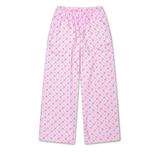 ISCREAM - BG - PRETTY IN PINK PLUSH PANTS