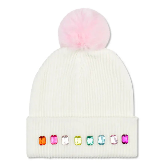 ISCREAM - ACC - GEM BEANIE