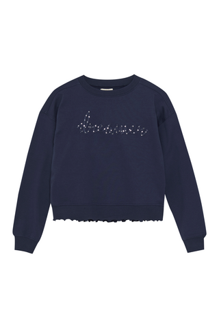 Robo - Navy Dreamer Sweatshirt
