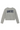 Robo - "Amour" Light Grey Melange Knit Pullover