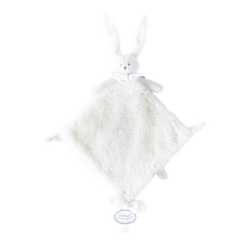 DIMPEL - T&B - ELLA DOUDOU - WHITE
