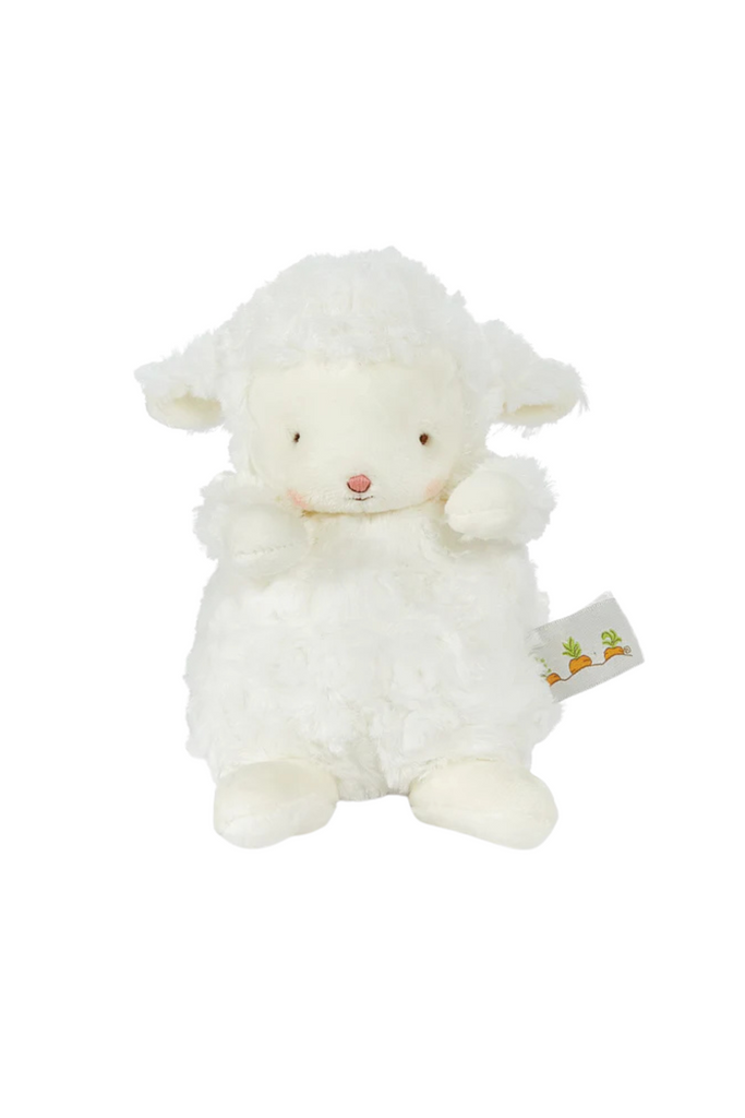 Bunnies by the Bay - White Wee Kiddo Lamb